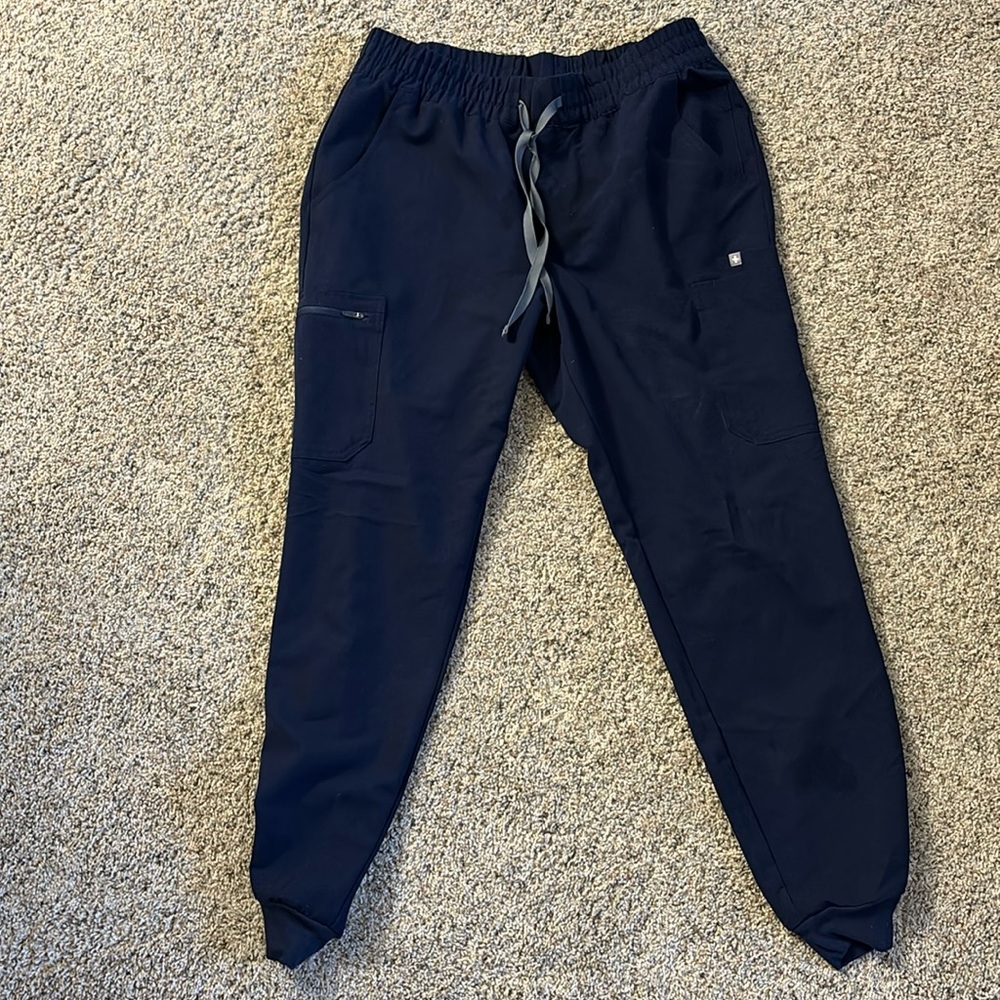 Figs scrub pants